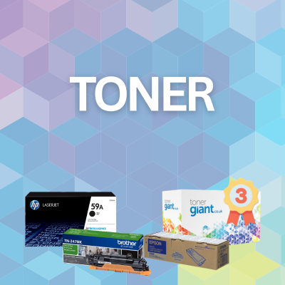 Toner Cartridges
