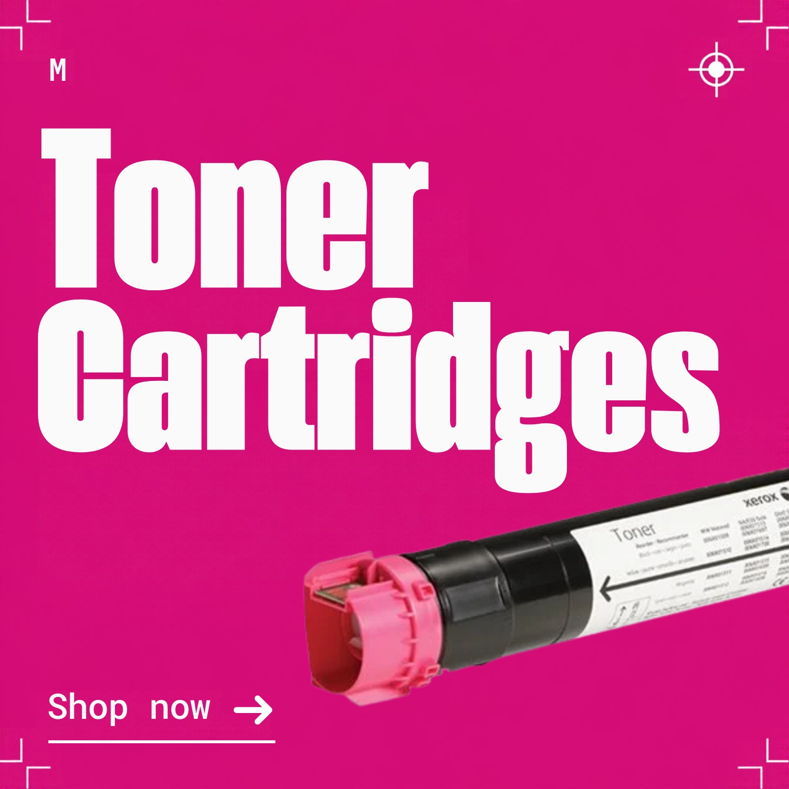 Toner Cartridges