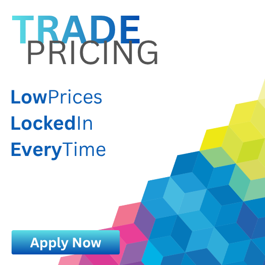 trade pricing